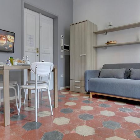 Appartamento Santi Quattro - Colosseo Рим Екстериор снимка
