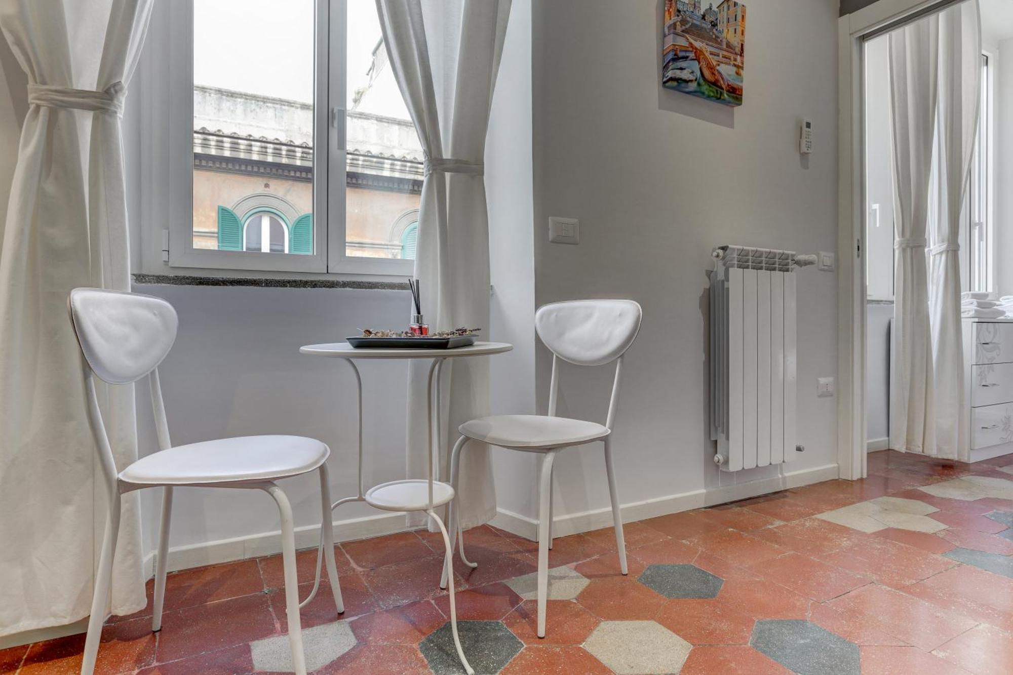 Appartamento Santi Quattro - Colosseo Рим Екстериор снимка